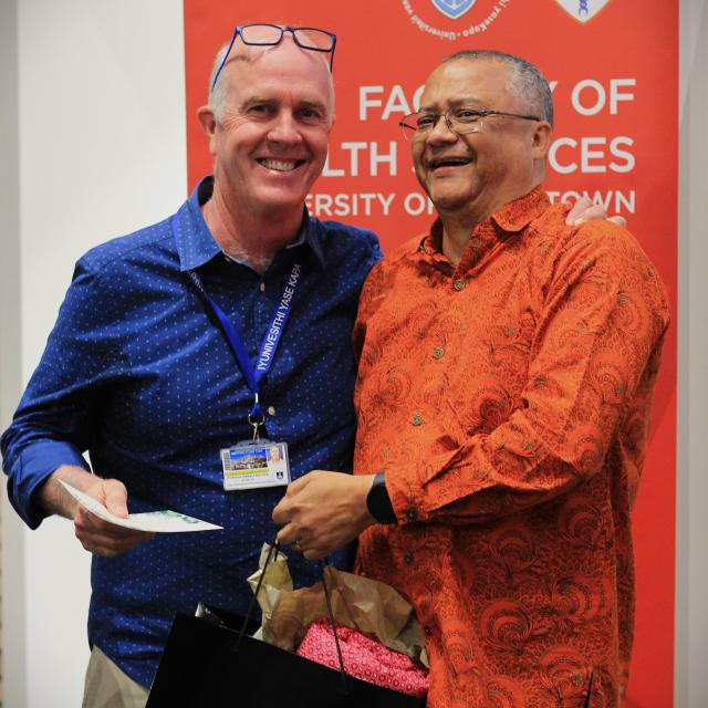 Retirees Function 2024