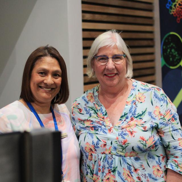 Retirees Function 2024