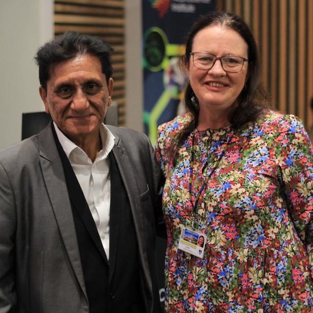 Retirees Function 2024