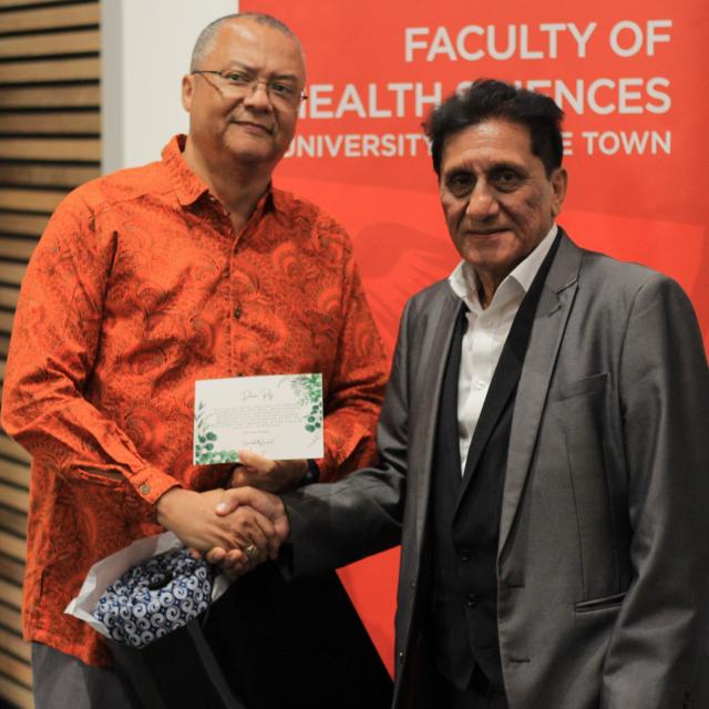 Retirees Function 2024