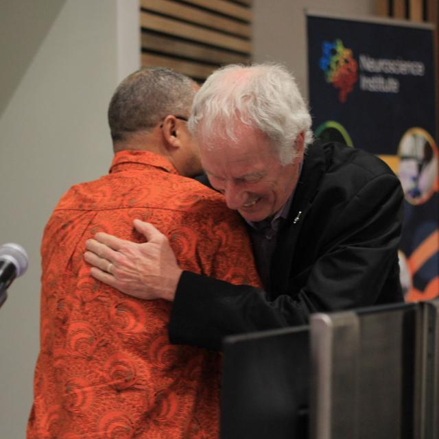 Retirees Function 2024