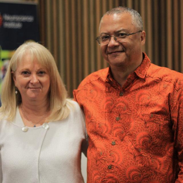 Retirees Function 2024