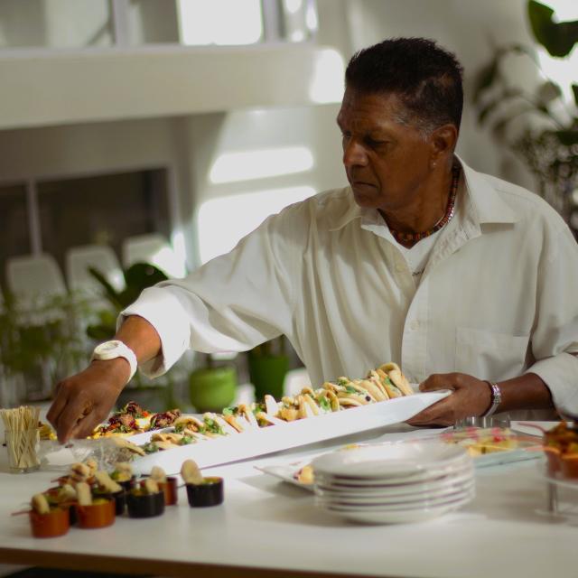 Retirees Function 2024