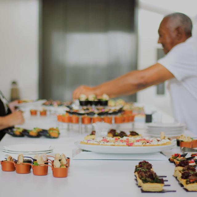 Retirees Function 2024