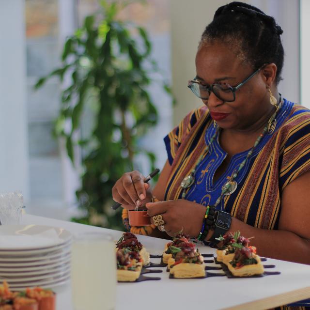 Retirees Function 2024