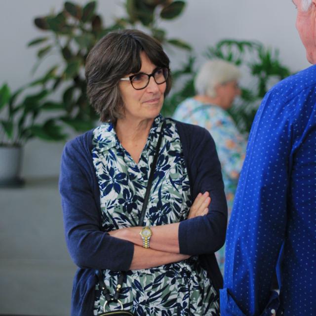 Retirees Function 2024