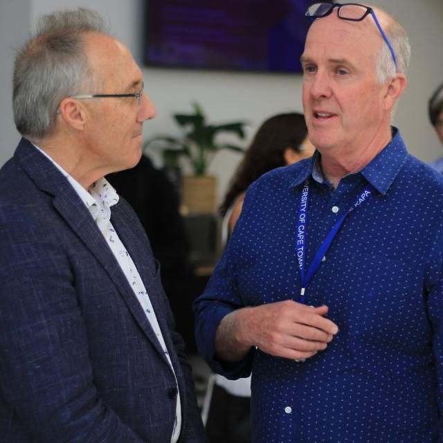 Retirees Function 2024