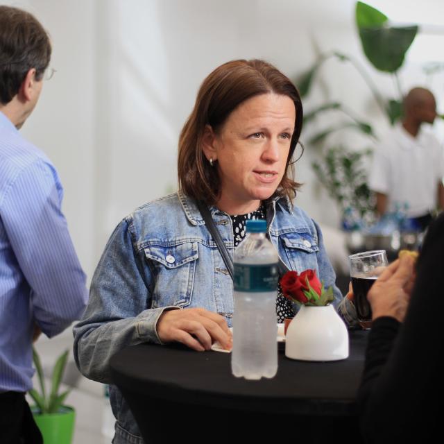 Retirees Function 2024