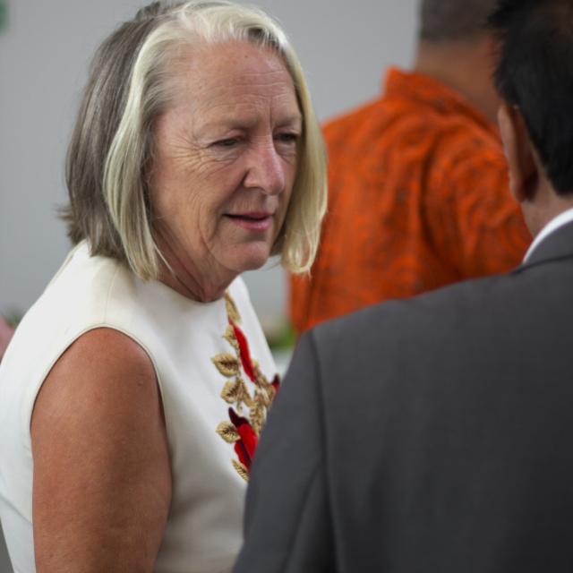 Retirees Function 2024