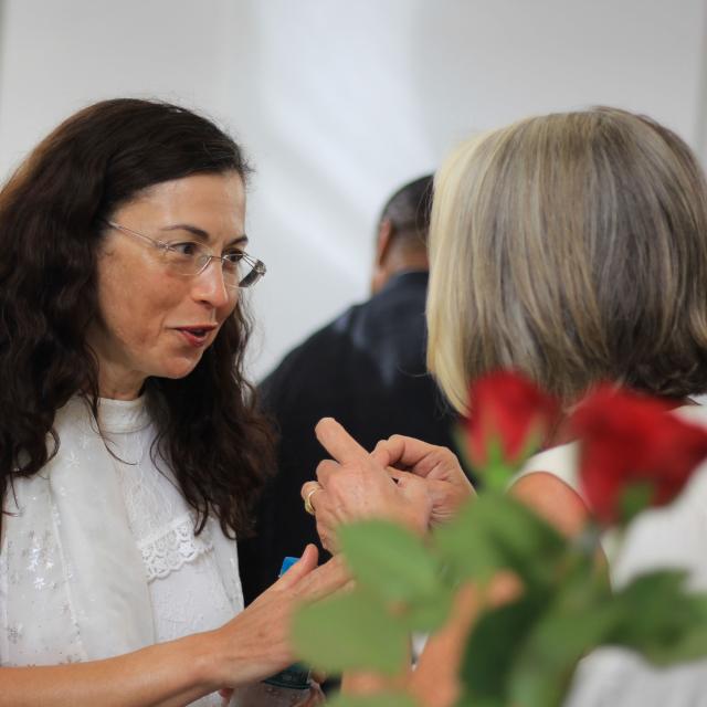 Retirees Function 2024