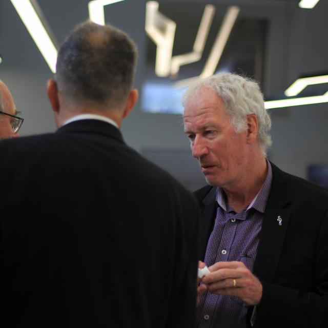 Retirees Function 2024