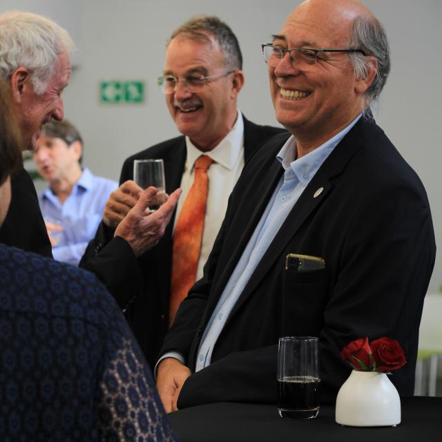 Retirees Function 2024