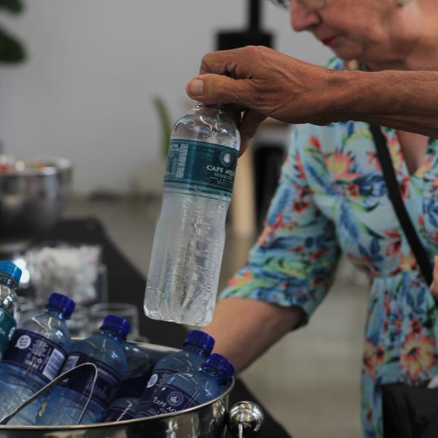 Retirees Function 2024