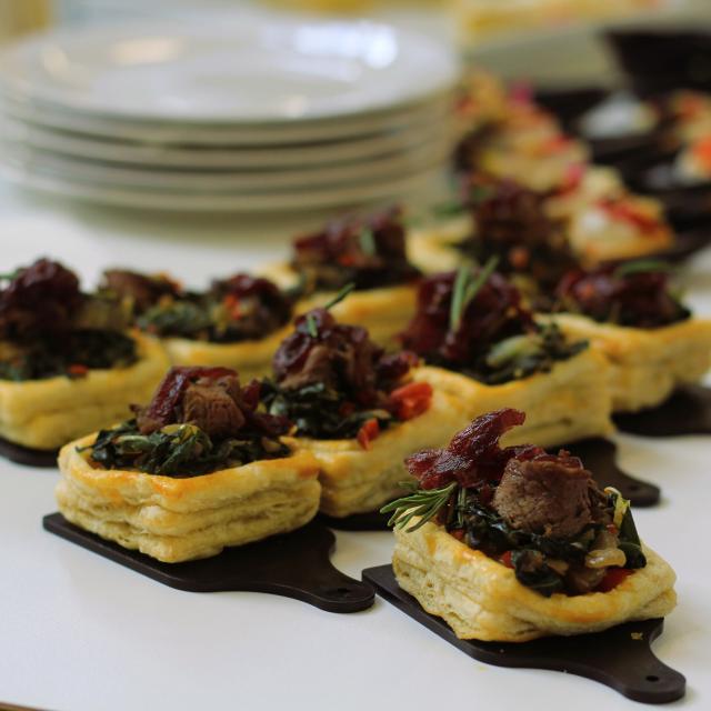 Retirees Function 2024