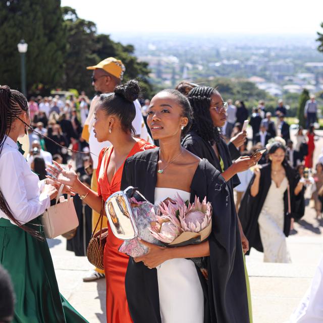 Oath-taking & Prizegiving 2025