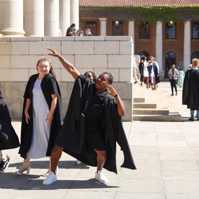 Oath-taking & Prizegiving 2025