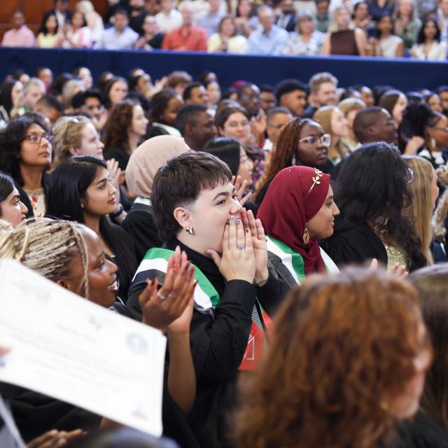 Oath-taking & Prizegiving 2025