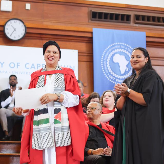 Oath-taking & Prizegiving 2025