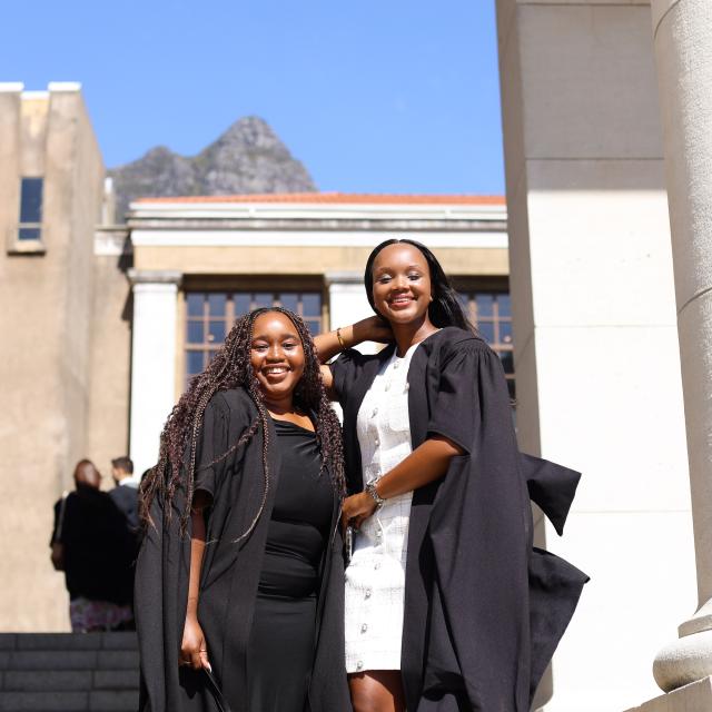 Oath-taking & Prizegiving 2025