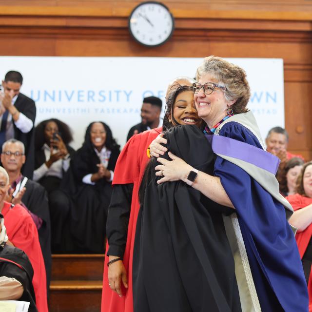 Oath-taking & Prizegiving 2025