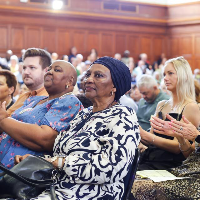 Oath-taking & Prizegiving 2025