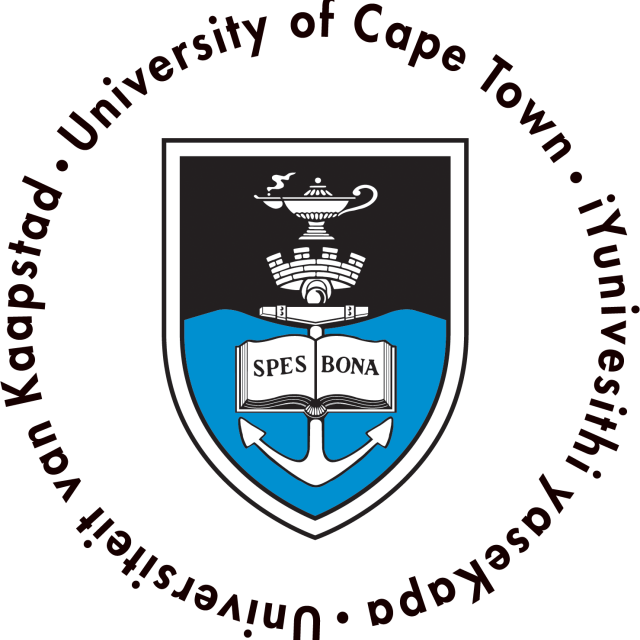 UCT logo
