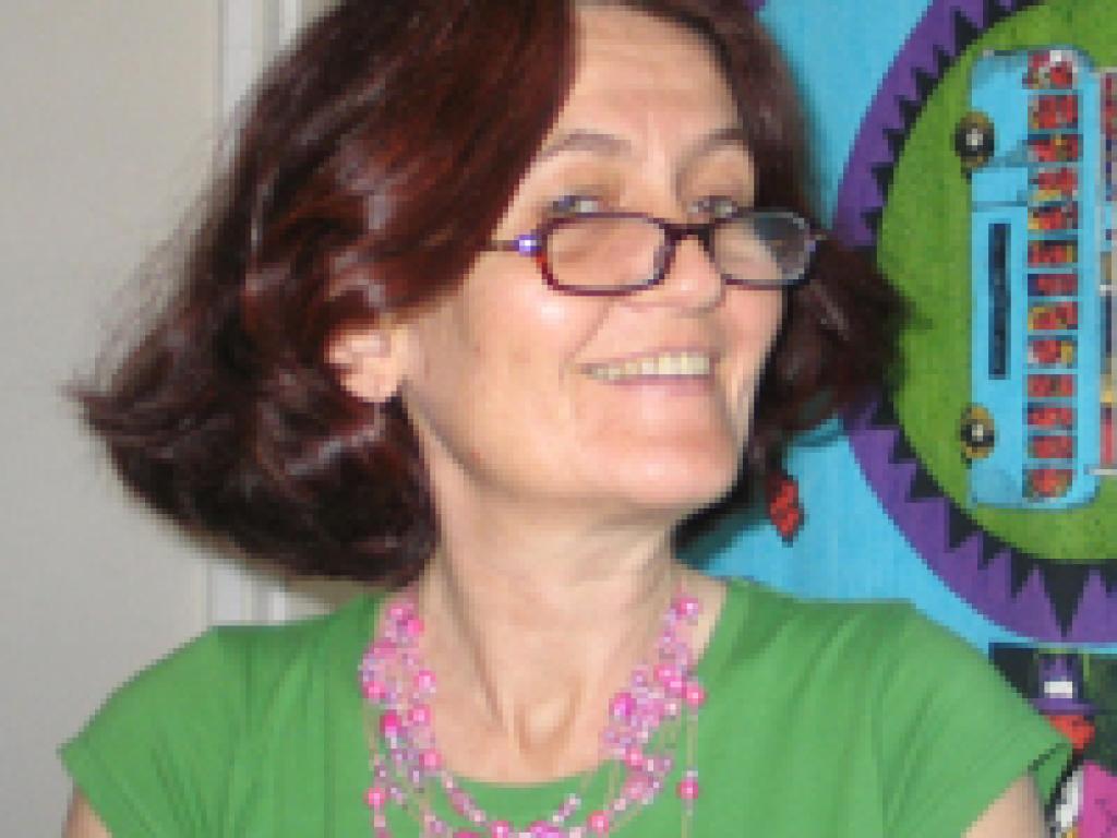 A/Prof Laura Czerniewicz