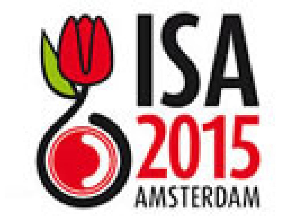 ISA 2015