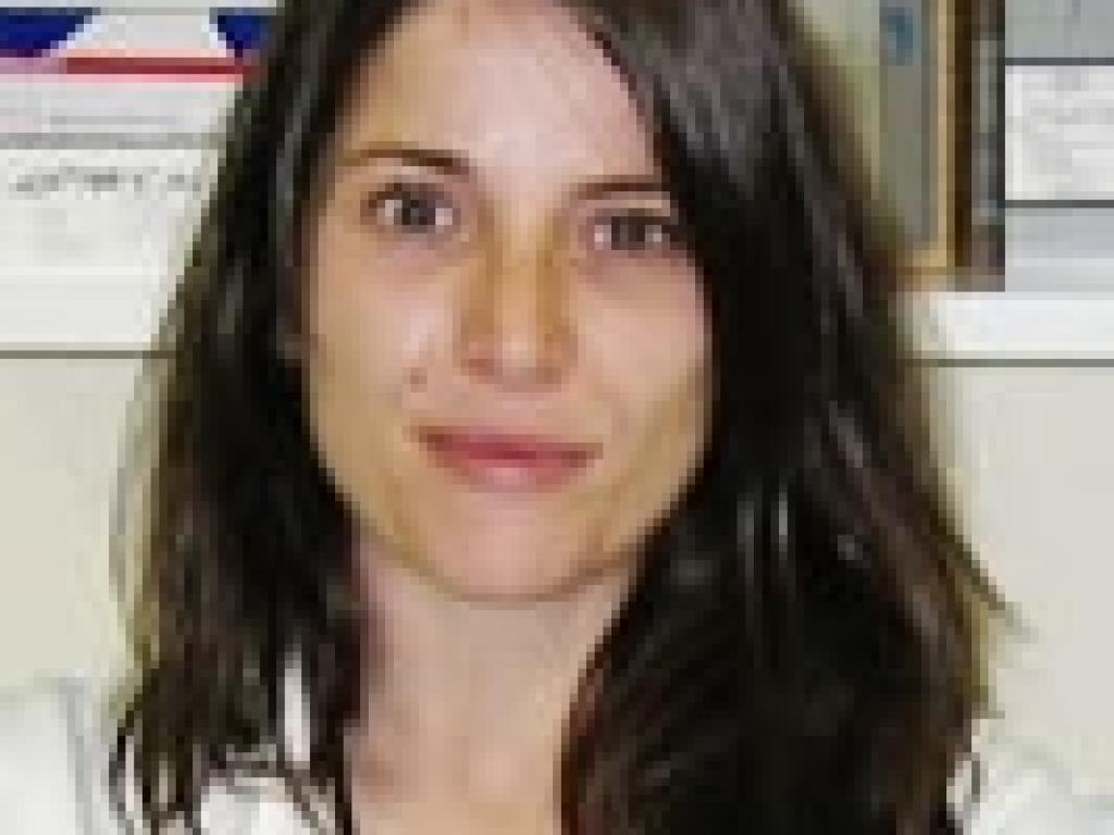 Profile photo of Catherine Riou