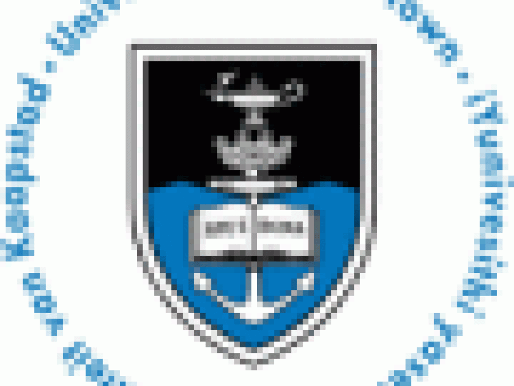 UCT logo