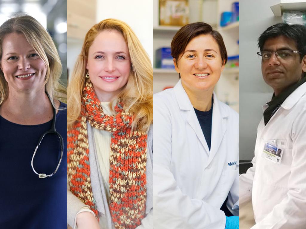 translational scientists