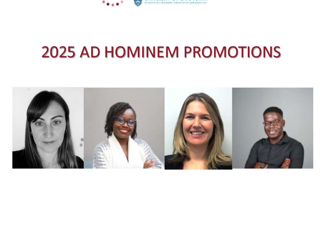 ad hom promotions
