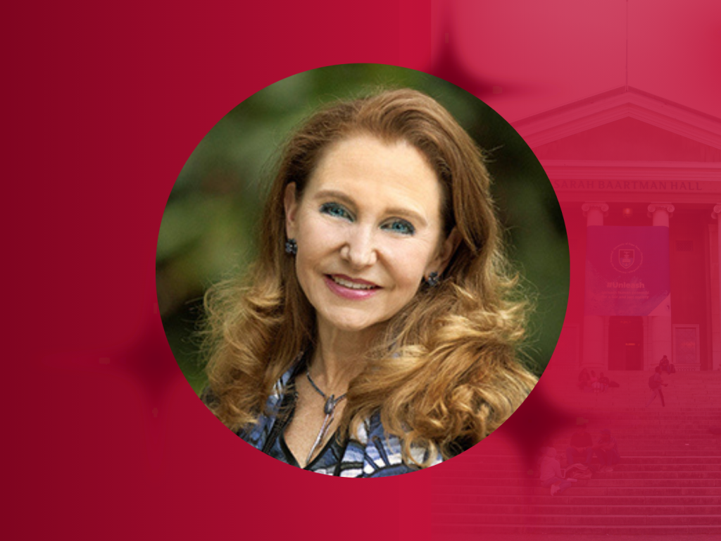 Dr Felicia Knaul Seminar series