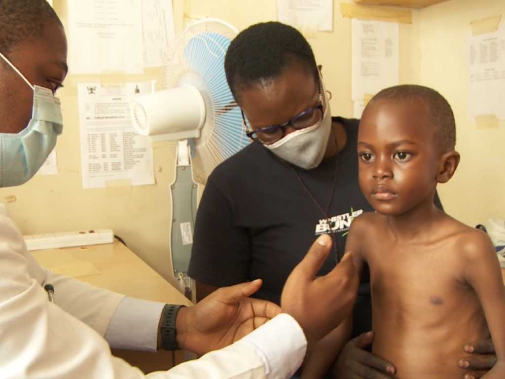 Regional changes in tuberculosis disease burden among adolescents in South Africa (