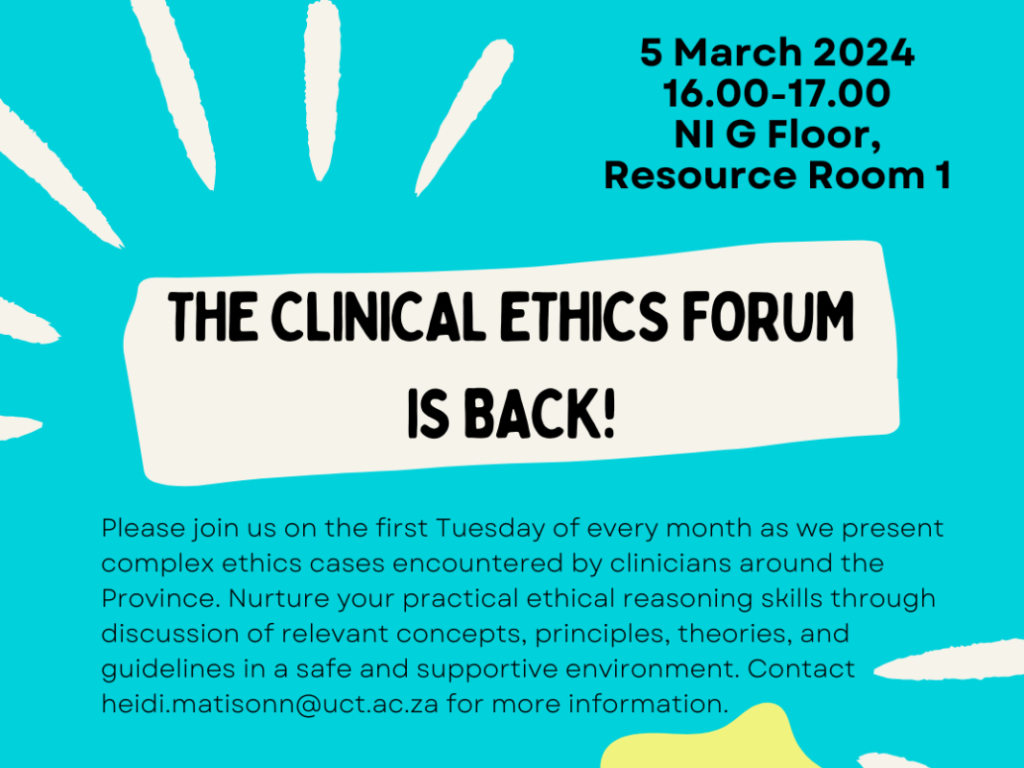 ethics-lab-event-flyer-clinical ethics forum