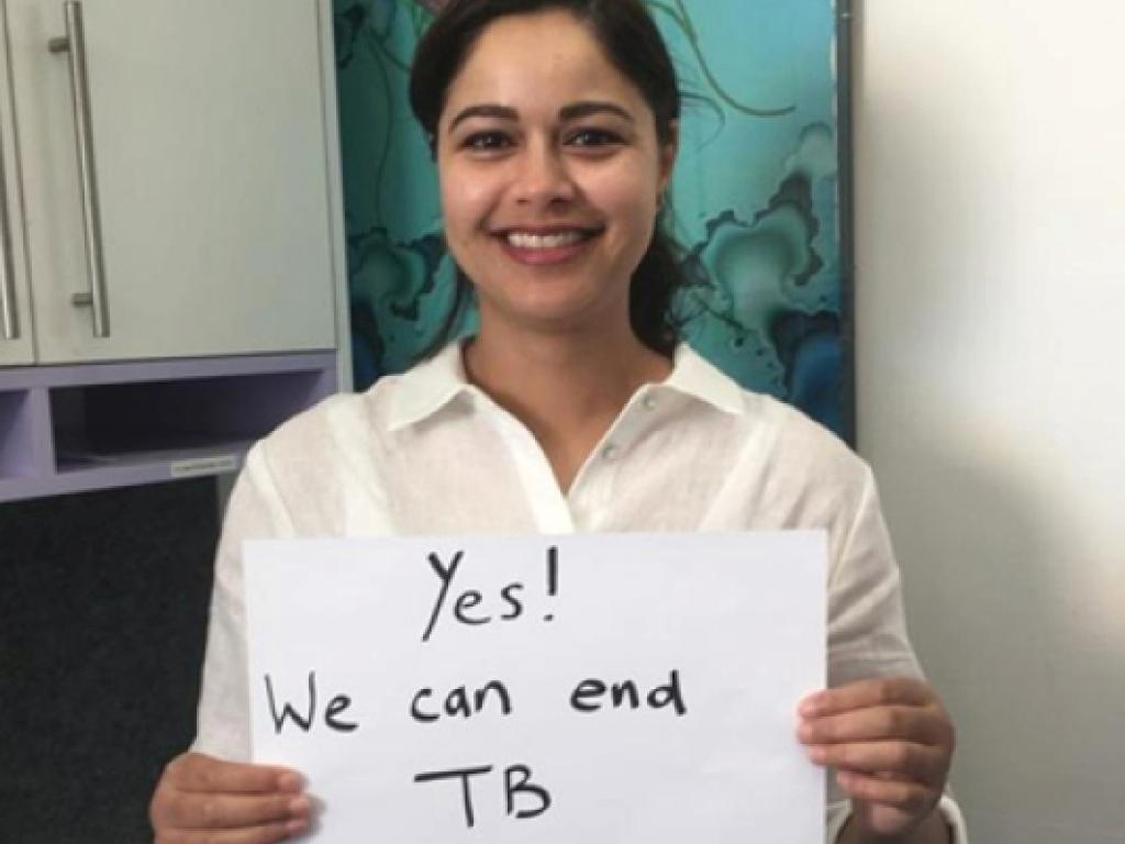 world TB day