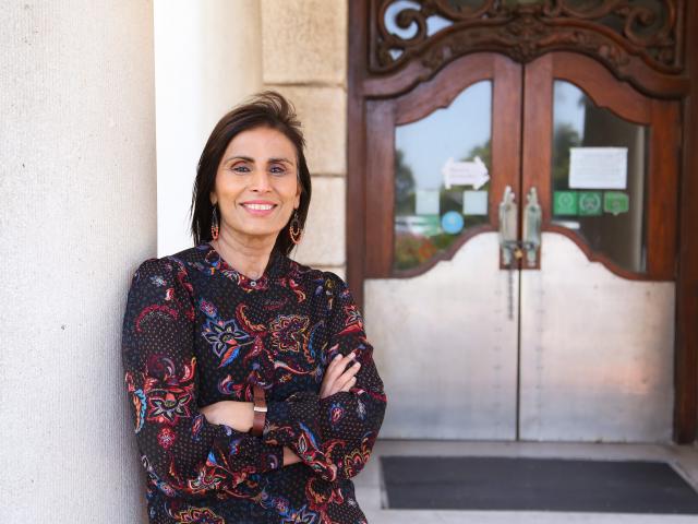 Prof. Harsha Kathard