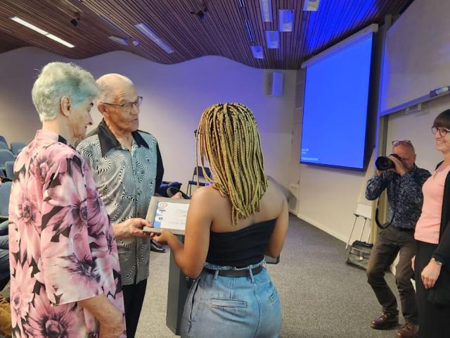 Oreneile Maiphetlho 2