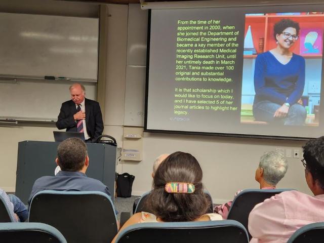 Tania Douglas award 3