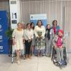 The Inclusive Practices Africa Symposium, held on 28 and 29 November, brought together thought leaders, academics, policy makers, and disability advocates.