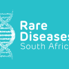 Rare Diseases South Africa Logo