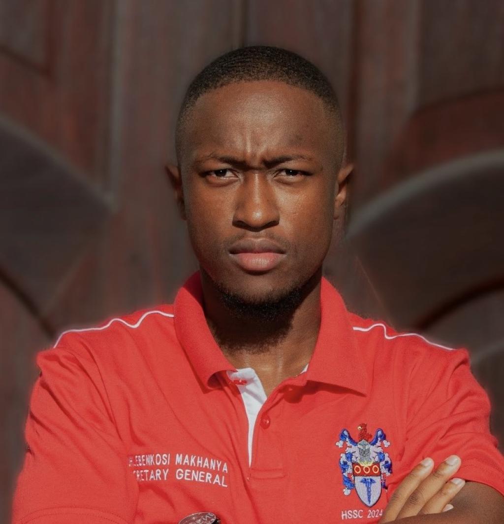 Buhlebenkosi Makhanya