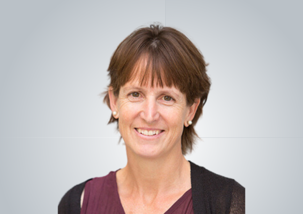 Prof Ernesta Meintjes