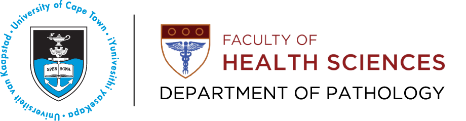 Department of Pathology